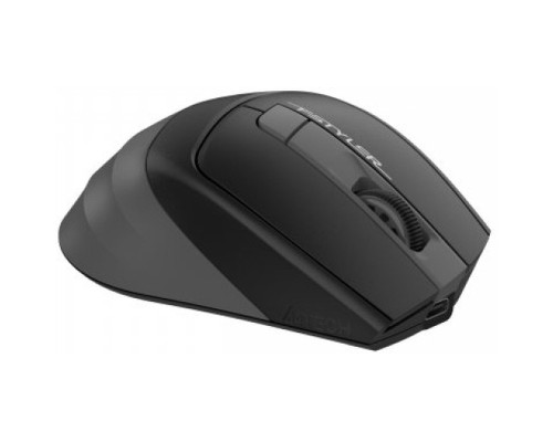Мишка A4Tech FG35CS Plus Wireless Grey (4711421002981)