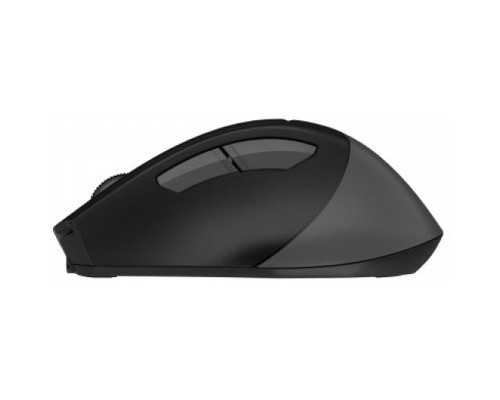 Мишка A4Tech FG35CS Plus Wireless Grey (4711421002981)