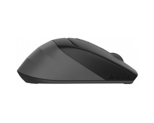 Мишка A4Tech FG35CS Plus Wireless Grey (4711421002981)