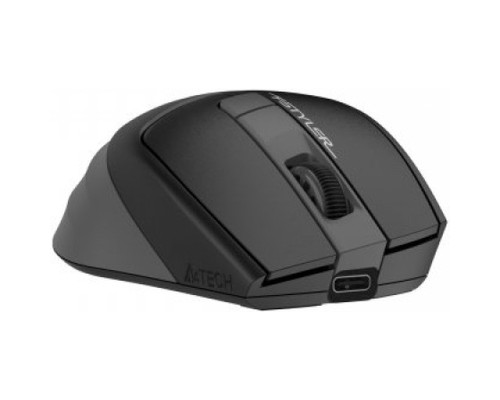 Мишка A4Tech FG35CS Plus Wireless Grey (4711421002981)