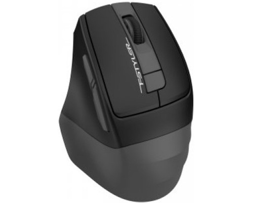Мишка A4Tech FG35CS Plus Wireless Grey (4711421002981)