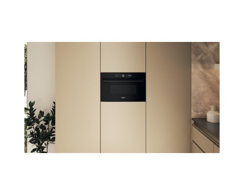 Мікрохвильова піч Whirlpool WMD54MB