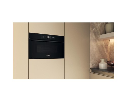 Мікрохвильова піч Whirlpool WMD54MB