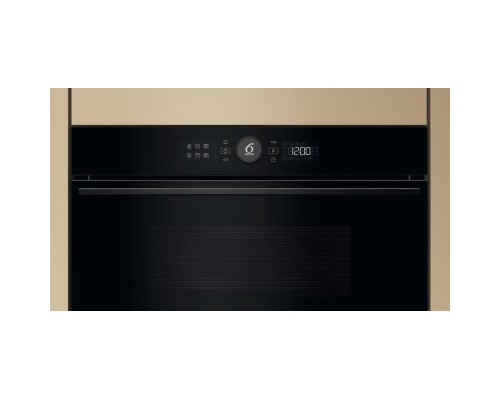 Мікрохвильова піч Whirlpool WMD54MB