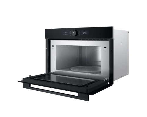 Мікрохвильова піч Whirlpool WMD54MB