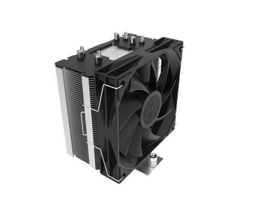 Кулер до процесора DARKFLASH S31 BLACK