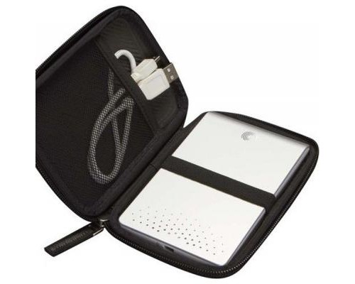 Чохол для HDD Case Logic EHDC101K Чохол для HDD Case Logic EHDC101K