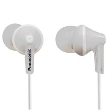 Навушники Panasonic RP-HJE125E-W