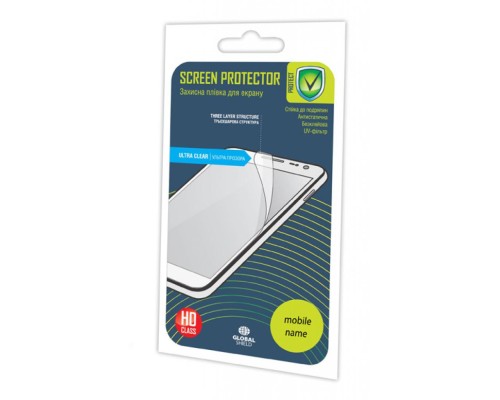 Плівка захисна Global Lenovo A706 (1283126453298)