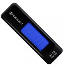 USB флеш накопичувач Transcend JetFlash 760 (TS64GJF760)