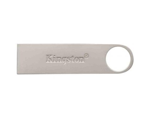 USB флеш накопичувач Kingston 128Gb DataTraveler SE9 G2 USB 3.0 (DTSE9G2/128GB)