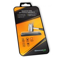 Скло захисне Grand-X для iPhone 6 Plus (TSGIP6P)