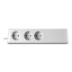Мережевий фільтр живлення APC Essential SurgeArrest 6 outlets + 2 USB (5V, 2.4A) port (PM6U-RS)