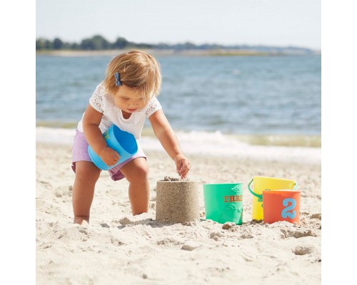 Ігровий набір Melissa&Doug Цифры 4 шт (MD6424)