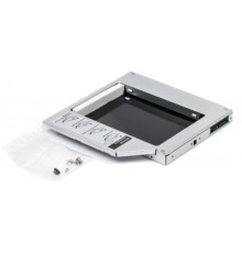 Фрейм-перехідник AgeStar HDD 2.5'' to 5.25