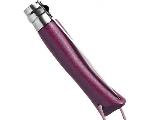 Ніж Opinel №7 Inox VRI Trekking (1444)