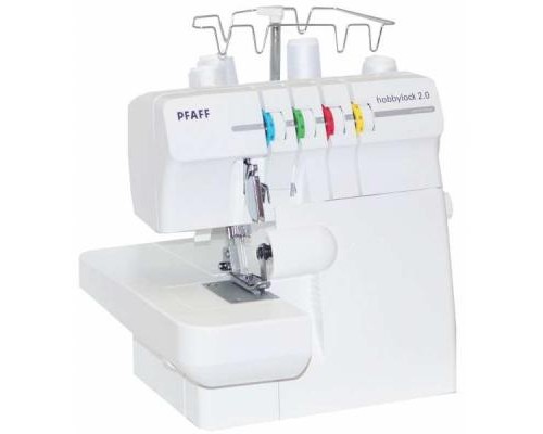 Оверлок Pfaff Pfaff HobbyLock 2.0