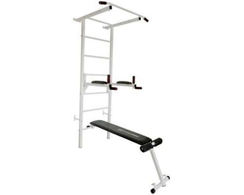 Шведська стінка FitLogic FL01