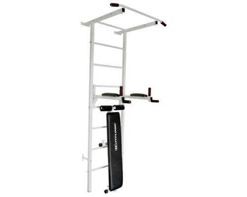 Шведська стінка FitLogic FL01