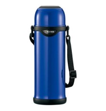 Термос Zojirushi SJ-TG10AA 1 л Blue (1678.03.02)