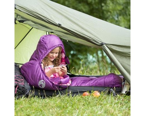 Спальний мішок Coleman Salida (2000015578)