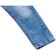 Джинси дитячі Breeze з потертостями (20072-110B-jeans)