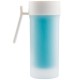 Термокружка XD Modo Pop 275ml голубой (P432.385)
