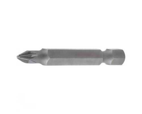 Набір біт Stanley усиленная Pz2, 50мм, 1шт. (STA61181)