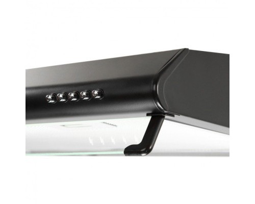 Витяжка кухонна Eleyus BONA IІ LED SMD 50 BL