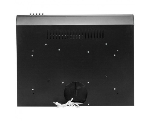 Витяжка кухонна Eleyus BONA IІ LED SMD 50 BL