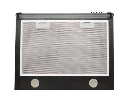 Витяжка кухонна Eleyus BONA IІ LED SMD 50 BL