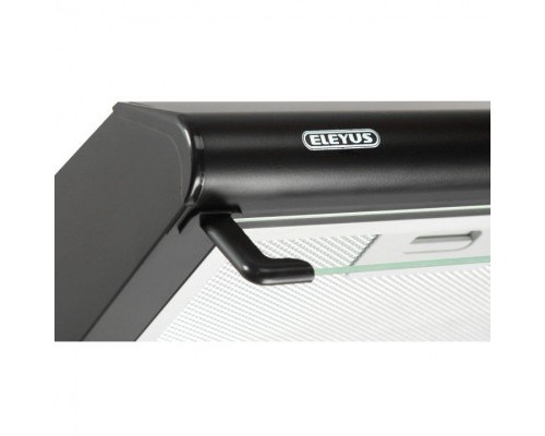 Витяжка кухонна Eleyus BONA IІ LED SMD 50 BL