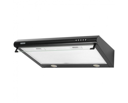 Витяжка кухонна Eleyus BONA IІ LED SMD 50 BL