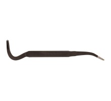 Лом Topex гвоздодер 300 мм, сечение 21 х 10 мм (04A130)