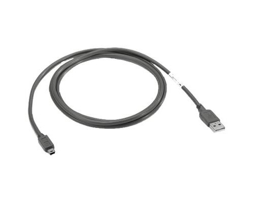 Інтерфейсний кабель Zebra USB для кредла CRD30XX (25-68596-01R)