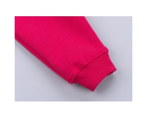 Набір дитячого одягу Breeze з лісовими звірятами (9400-80G-red)
