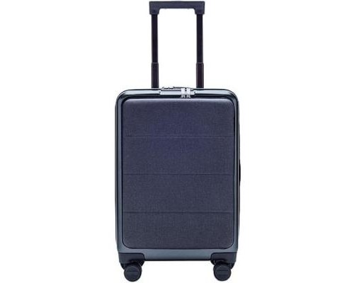 Валіза Xiaomi RunMi 90 Commercial Suitcase Titanium Gray 20