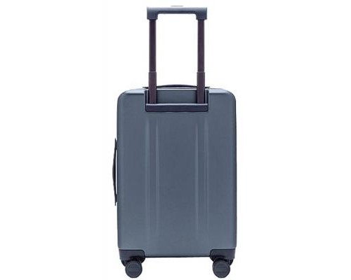 Валіза Xiaomi RunMi 90 Commercial Suitcase Titanium Gray 20