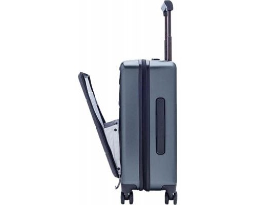 Валіза Xiaomi RunMi 90 Commercial Suitcase Titanium Gray 20