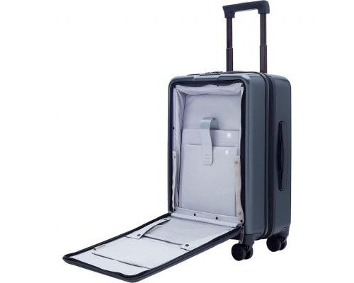 Валіза Xiaomi RunMi 90 Commercial Suitcase Titanium Gray 20