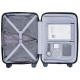 Валіза Xiaomi RunMi 90 Commercial Suitcase Titanium Gray 20
