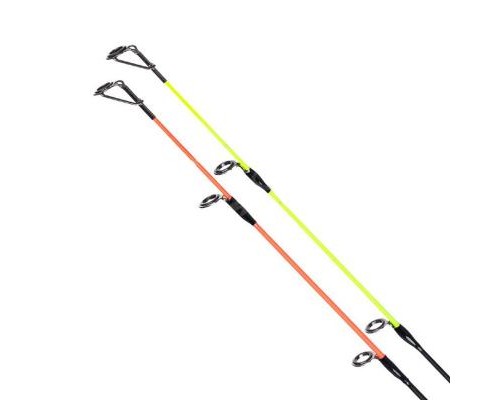 Вудилище Brain Apex Double 3.3m 3.25lbs/max 130g (1858.40.72)
