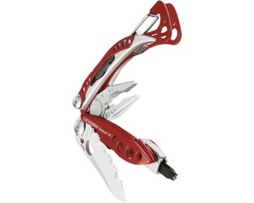 Мультитул Leatherman Skeletool RX (832310)