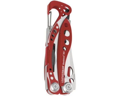 Мультитул Leatherman Skeletool RX (832310)