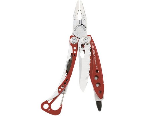 Мультитул Leatherman Skeletool RX (832310)
