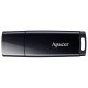 USB флеш накопичувач Apacer 32GB AH336 Black USB 2.0 (AP32GAH336B-1) 