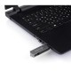 USB флеш накопичувач eXceleram 128GB P2 Series Gray/Black USB 3.1 Gen 1 (EXP2U3GB128) 