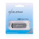 USB флеш накопичувач eXceleram 128GB P2 Series Gray/Black USB 3.1 Gen 1 (EXP2U3GB128) 