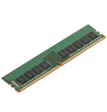 Модуль пам'яті для сервера DDR4 16GB ECC UDIMM 2400MHz 2Rx8 1.2V CL17 Kingston (KSM24ED8/16ME)