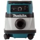 Пилосос будівельний Makita гибрид LXT / 220В, 8л (без АКБ и БП) (DVC861LZ)